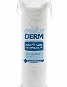 ACOFARDERM DISCOS PARA...
