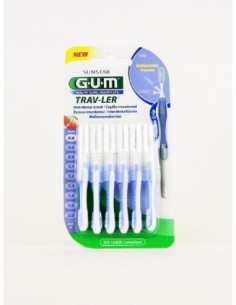 CEPILLO INTERDENTAL GUM...