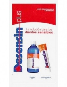 DESENSIN PASTA DENTAL +...