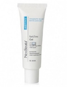 NEOSTRATA GEL SALIZINC 50 ML