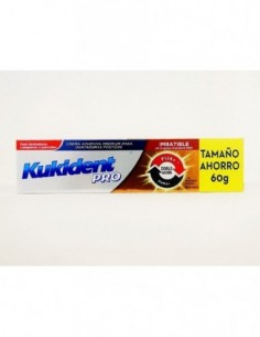 KUKIDENT PRO PLUS SABOR...