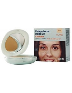 FOTOPROTECTOR ISDIN COMPACT...