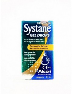 SYSTANE GEL GOTAS...