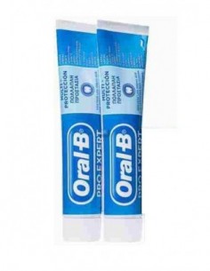 ORAL-B PRO EXPERT...