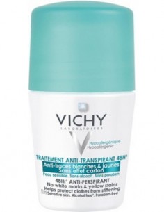 TRATAMIENTO ANTITRASPIRANTE...