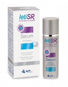 LETISR SERUM ANTI ROJECES...