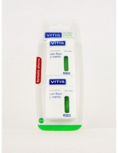 VITIS CINTA DENTAL CON...