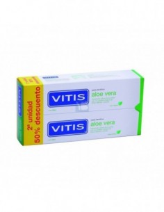 VITIS ALOE VERA PASTA...