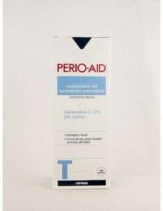 PERIO AID 0.12 TRATAMIENTO...