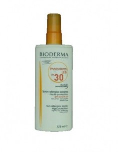 PHOTODERM LEB SPF 30+ UVA...