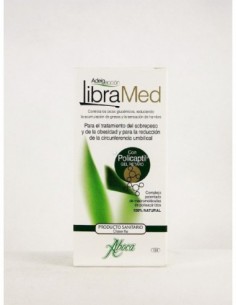 LIBRAMED 725 MG 138 COMP