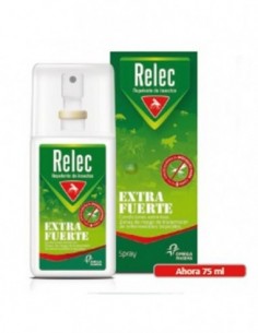 RELEC EXTRA FUERTE SPRAY...