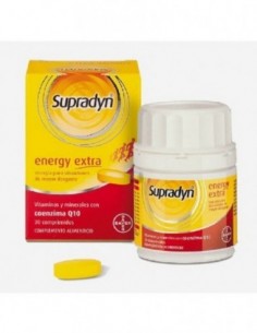 SUPRADYN ENERGY EXTRA 30 COMP