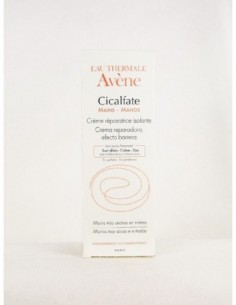 AVENE CICALFATE CREMA...