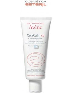 AVENE XERACALM A.D. CREMA...