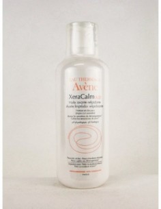 AVENE XERACALM A.D. ACEITE...