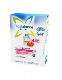 DIABALANCE EXPERT GEL...