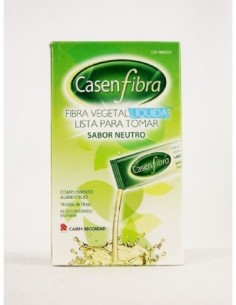 CASENFIBRA FIBRA VEGETAL...