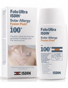 FOTOULTRA ISDIN SOLAR...