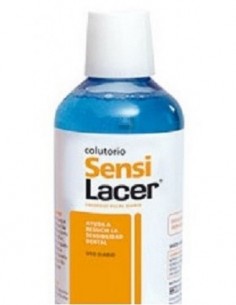 SENSILACER COLUTORIO 500 ML