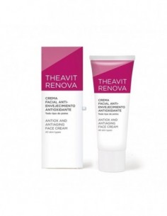 THEAVIT RENOVA CREMA 75 ML...