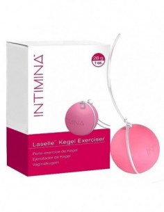 INTIMINA EJERCITADOR KEGEL...