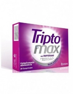 TRIPTOMAX 30 COMP