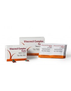VITACRECIL COMPLEX FORTE...