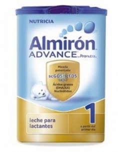 ALMIRON ADVANCE 1 800 G