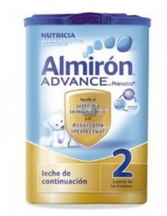 ALMIRON ADVANCE 2 800 G