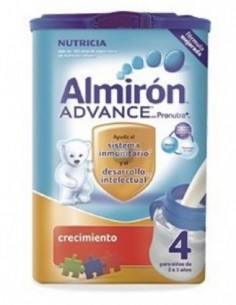 ALMIRON ADVANCE 4 800 G