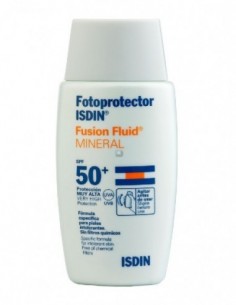 FOTOPROTECTOR ISDIN SPF-50+...