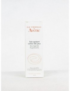 AVENE CUIDADO CALMANTE...