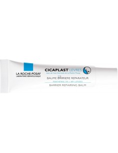 CICAPLAST LEVRES 7.5 ML