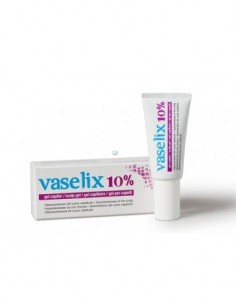 VASELIX 10% SALICILICO GEL...