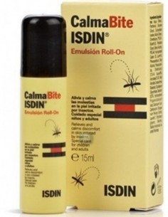 CALMABITE ISDIN EMULSION...