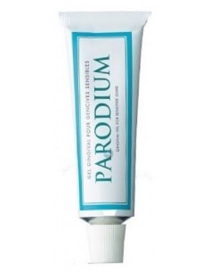 PARODIUM GEL GINGIVAL...