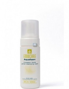 ENDOCARE AQUAFOAM LIMPIADOR...