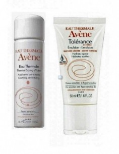 AVENE TOLERANCE EXTREME...