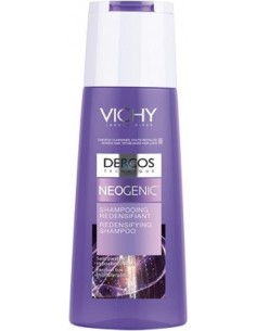 DERCOS TECHNIQUE NEOGENIC...