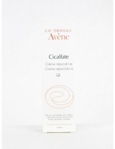 AVENE CICALFATE CREMA...