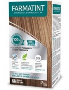 FARMATINT TINTE CAPILAR 6N...