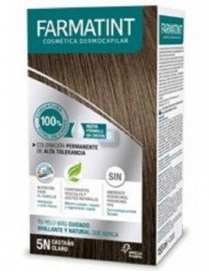 FARMATINT TINTE CAPILAR 5N...