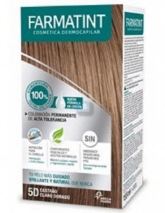 FARMATINT TINTE CAPILAR 5D...