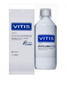 VITIS BLANQUEADORA...