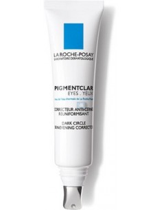 PIGMENTCLAR OJOS LA ROCHE...