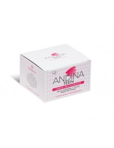 ANDINA TEEN CREMA...