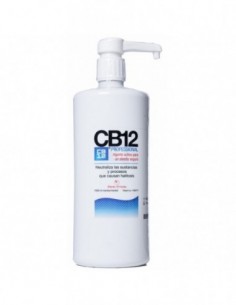CB12   ENJUA.BUCAL 1000 ML.