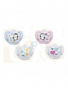 CHUPETE SILICONA NUKETE...