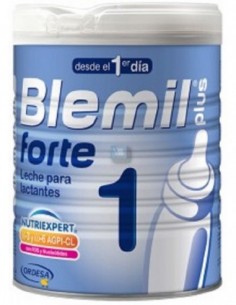 BLEMIL PLUS 1 FORTE LATA...